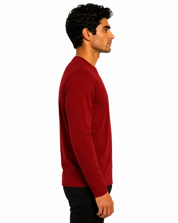Men’s_Premium_Cotton_Full_Sleeve_T-Shirt