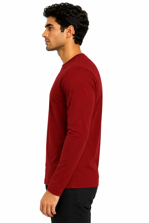 Men’s_Premium_Cotton_Full_Sleeve_T-Shirt