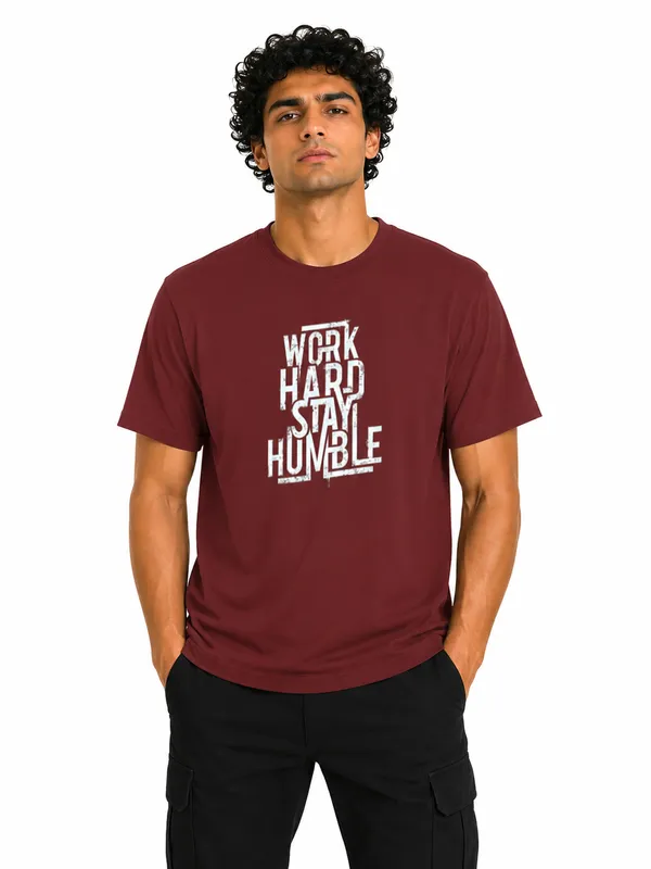 WORK_HARD_STAY_HUMBLE_Unisex_Classic_Motivational_Graphic_T-Shirt