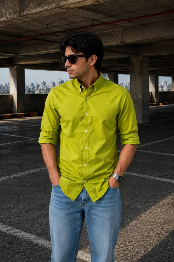 Basic_Shirt_Lemon_Green_Part_(3)