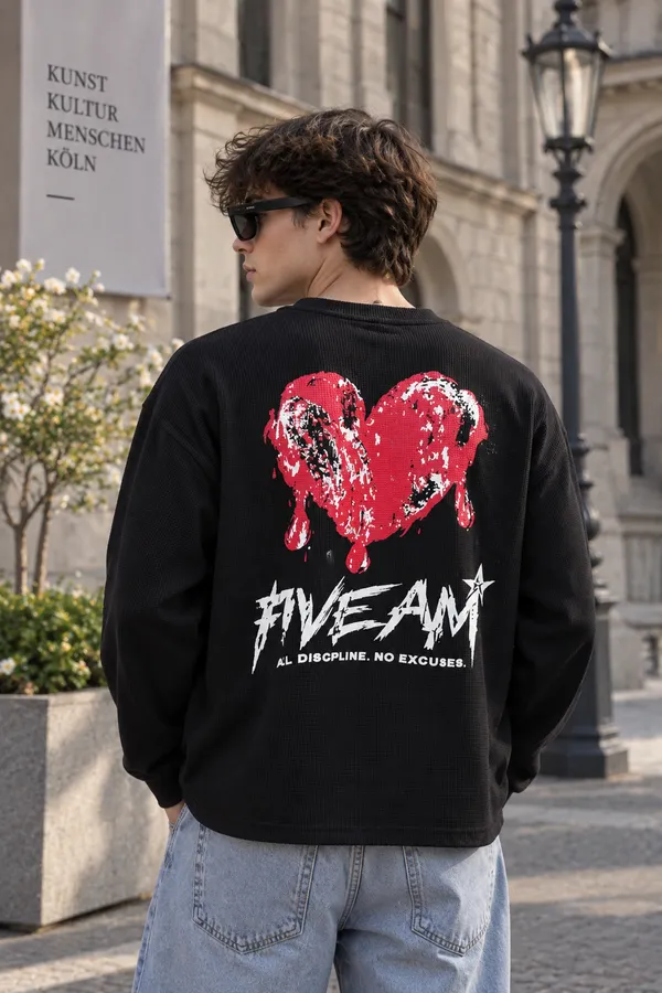 Fancy_Waffle_T_Shirt_(Black)