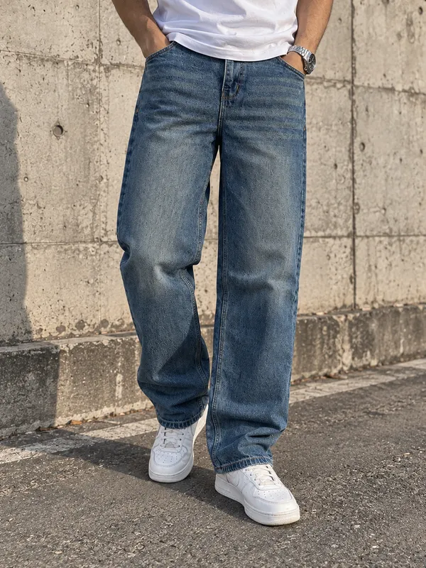 Straight_fit_jeans_(Dusty_Blue_Washed)