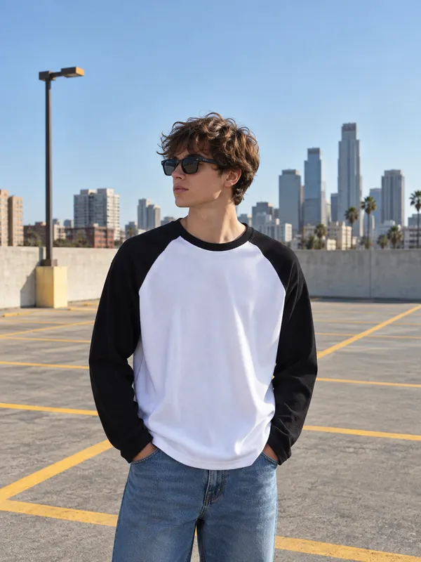 Mono_Waffle_Tee_(White)