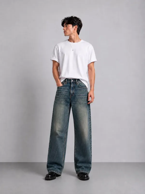 Straight_fit_jeans_(Dusty_Blue_Washed)