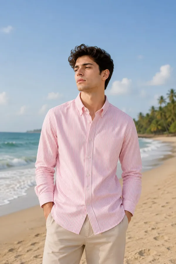 Striped_Baby_Pink_Shirt