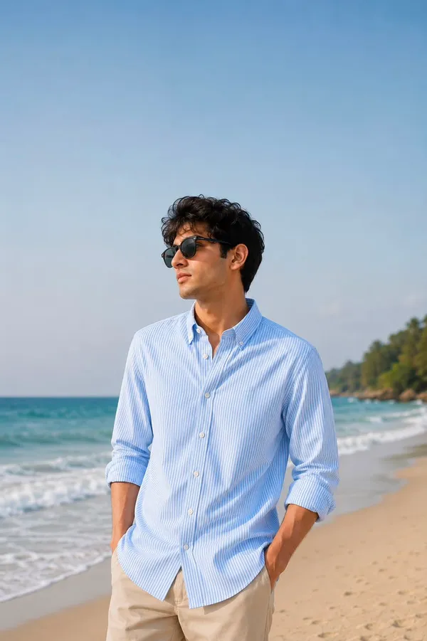 Striped_SkyBlue_Shirt