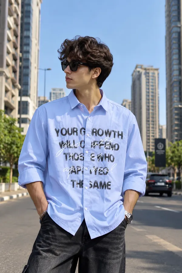 The_Statement_Oversized_Shirt(Blue)