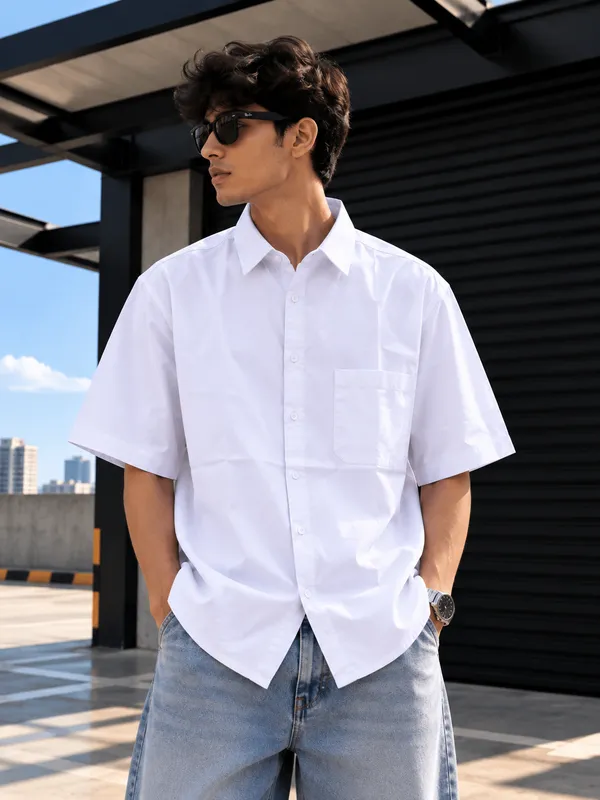 Urban_Comfort_Oversized_Shirt(White)
