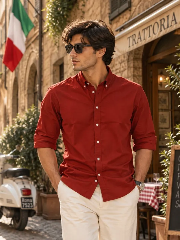 Casual_Basic_Shirt_Red_Part-(1)