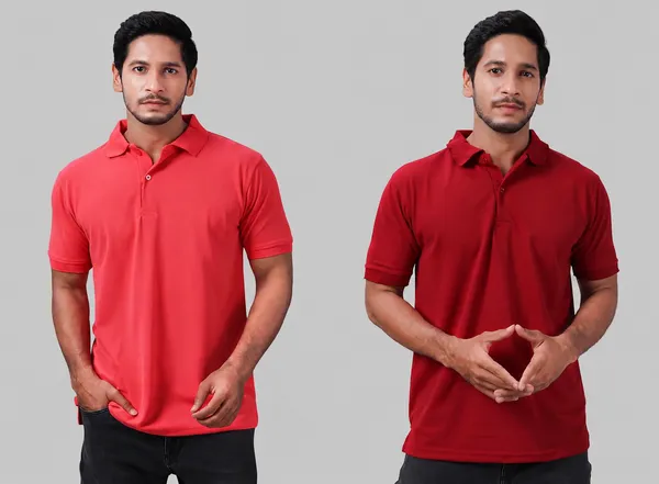 Mens_Cotton_Blend_Polo_Shirt