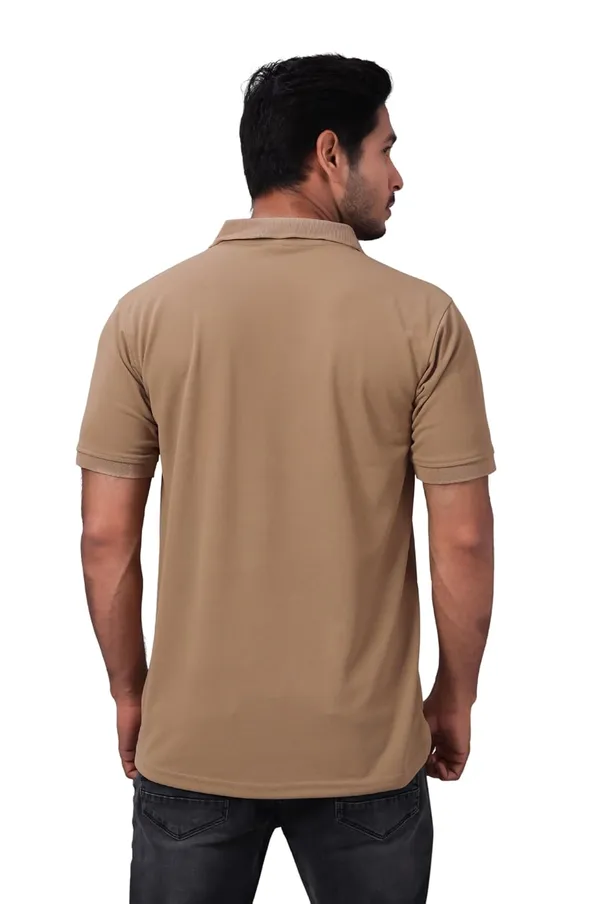 Mens_Cotton_Blend_Polo_T_Shirt