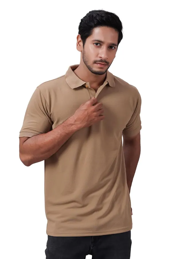 Mens_Cotton_Blend_Polo_Shirt