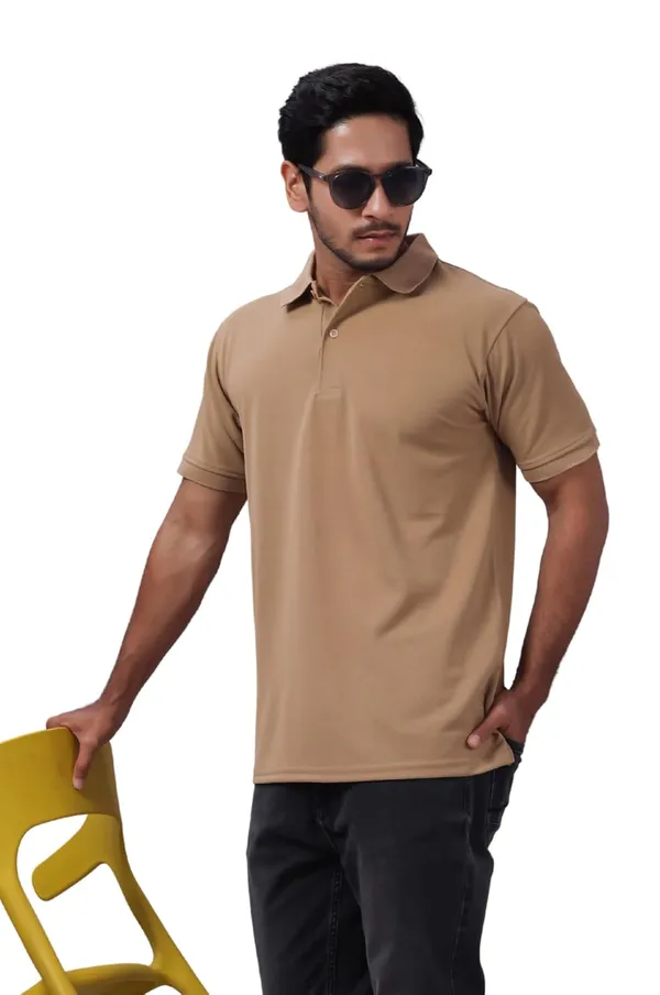 Mens_Cotton_Blend_Polo_Shirt