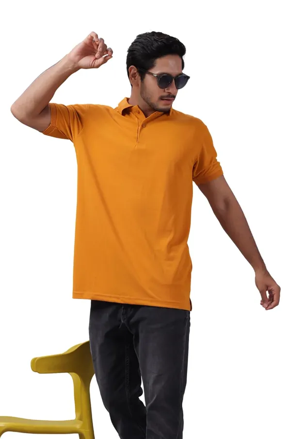 Mens_Cotton_Blend_Polo_Shirt