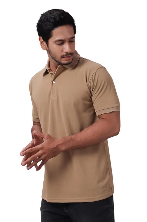 Mens_Cotton_Blend_Polo_Shirt