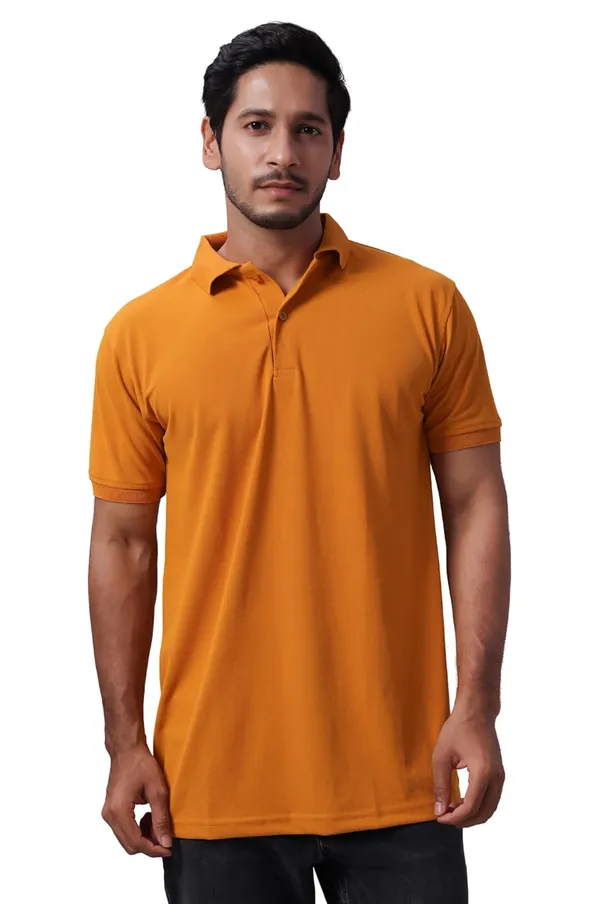 Mens_Cotton_Blend_Polo_Shirt