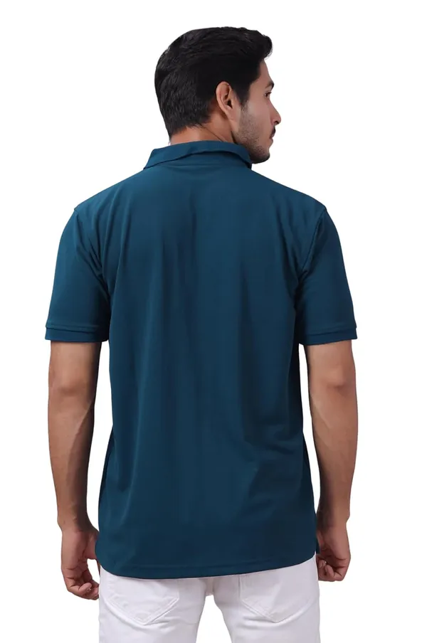 Mens_Cotton_Blend_Polo_T_Shirt