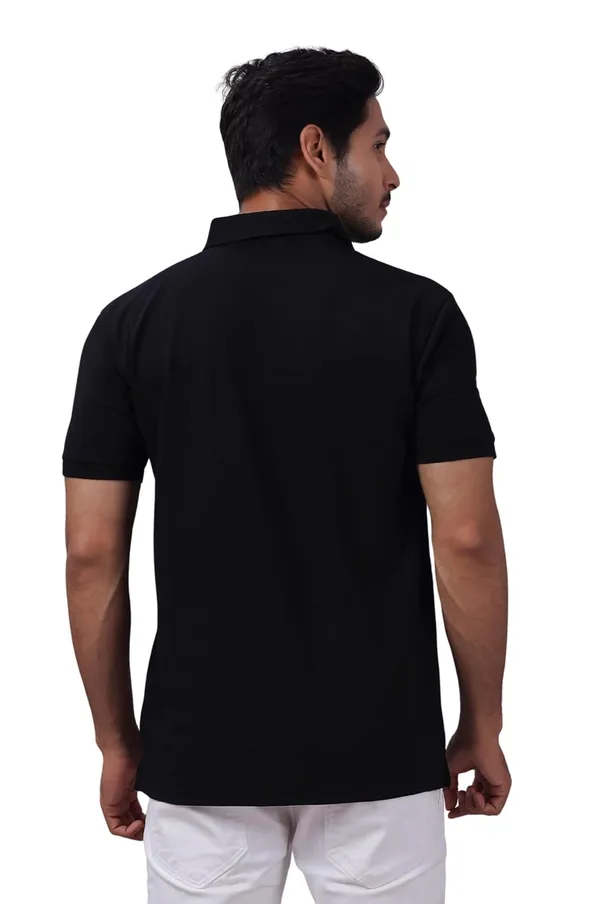 Mens_Polo_T_Shirt_Cotton_Blend