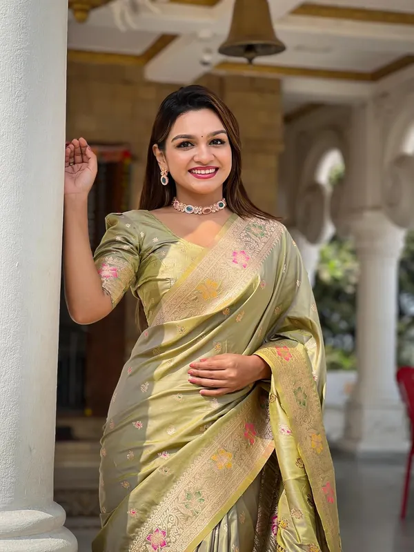 Kanjivaram_Silk_Saree_With_Blouse_Piece