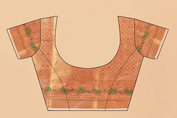 Women_Banarasi_Silk_Saree_With_Blouse_Piece