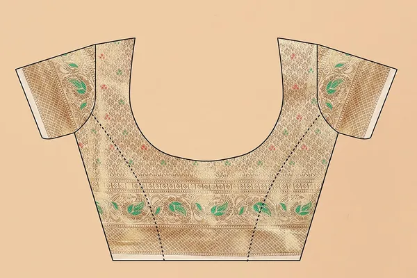 Women_Banarasi_Silk_Saree_With_Blouse_Piece