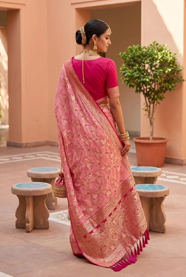 Banarasi_Silk_Saree_With_Zari_Weaving