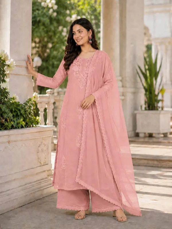 Blush_Pink_Embroidered_Anarkali_Suit_Set_with_Dupatta