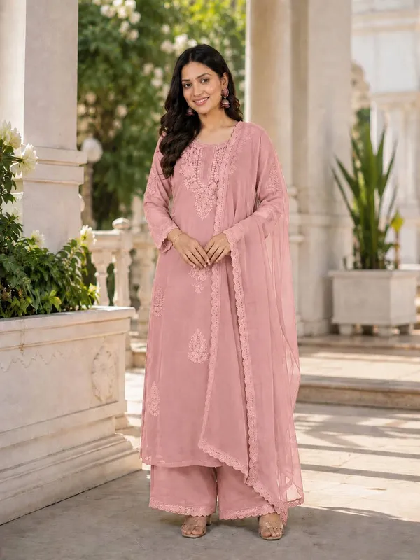 Blush_Pink_Embroidered_Anarkali_Suit_Set_with_Dupatta