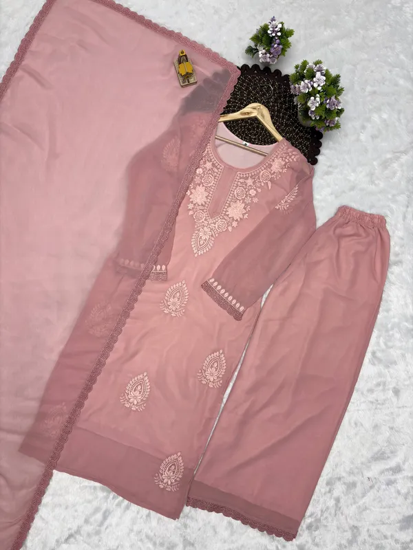 Blush_Pink_Embroidered_Anarkali_Suit_Set_with_Dupatta