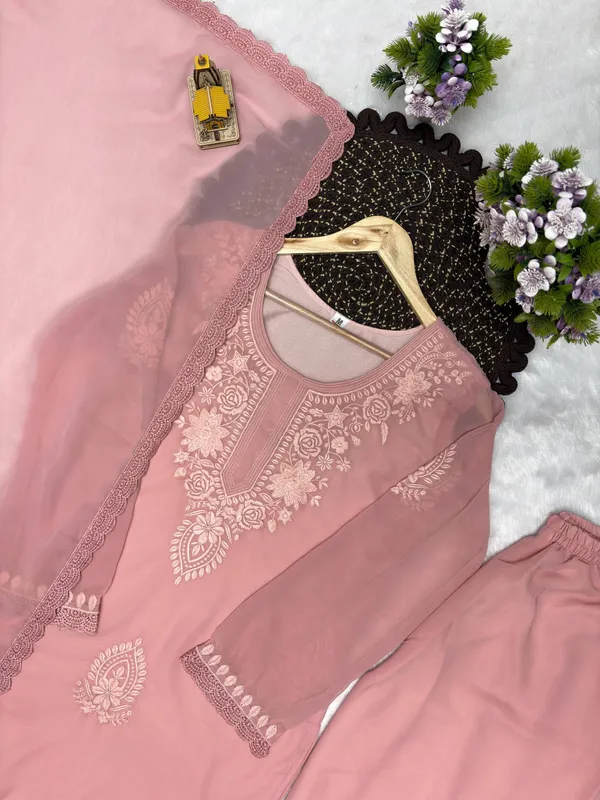 Blush_Pink_Embroidered_Anarkali_Suit_Set_with_Dupatta