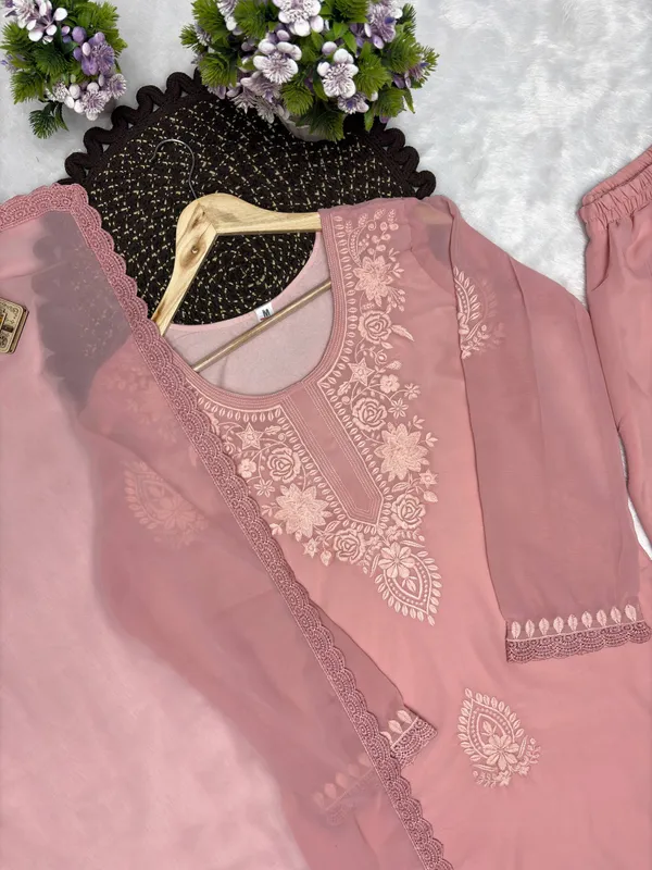 Blush_Pink_Embroidered_Anarkali_Suit_Set_with_Dupatta