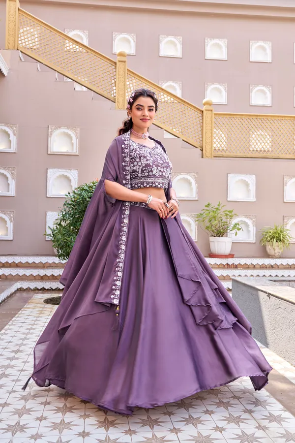 Elegant_Mauve_Purple_Embroidered_Lehenga_Choli_with_Dupatta