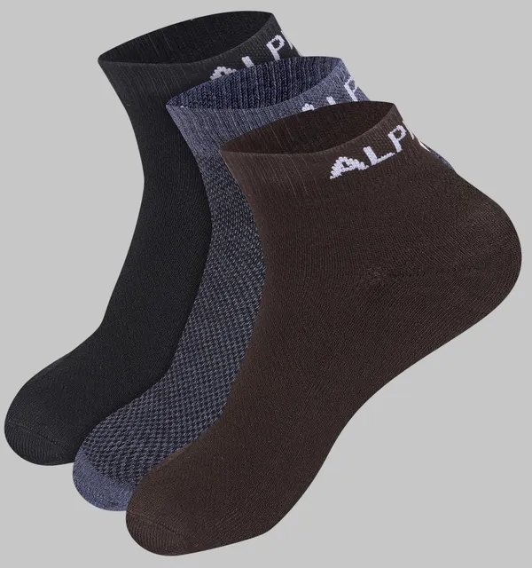 Mens_Cotton_Blend_Ankle_Socks