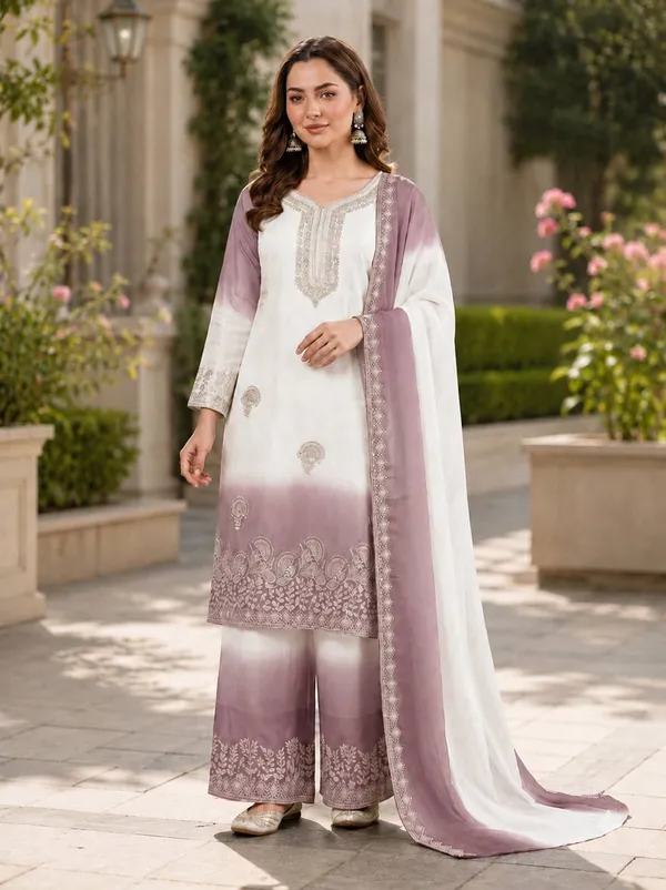 Off-White_and_Mauve_Dual-Tone_Embroidered_Salwar_Suit_Set