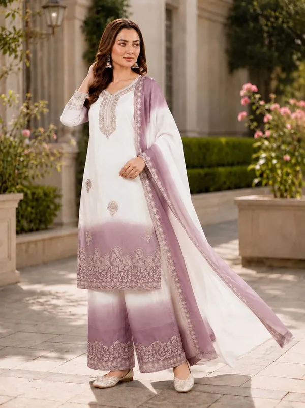 Off-White_and_Mauve_Dual-Tone_Embroidered_Salwar_Suit_Set
