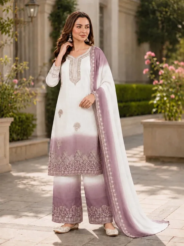 Off-White_and_Mauve_Dual-Tone_Embroidered_Salwar_Suit_Set