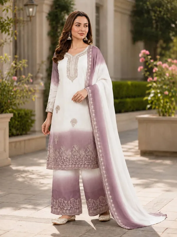 Off-White_and_Mauve_Dual-Tone_Embroidered_Salwar_Suit_Set
