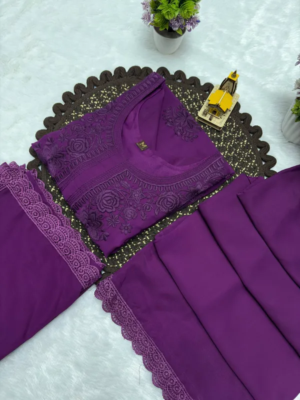 Purple_Embroidered_Anarkali_Suit_Set_with_Dupatta