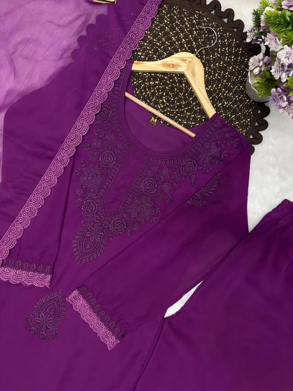 Purple_Embroidered_Anarkali_Suit_Set_with_Dupatta