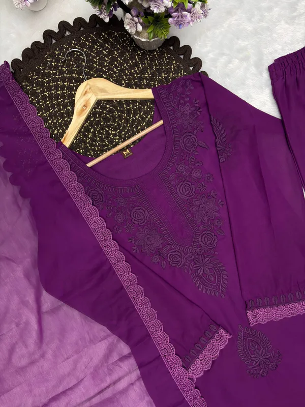 Purple_Embroidered_Anarkali_Suit_Set_with_Dupatta