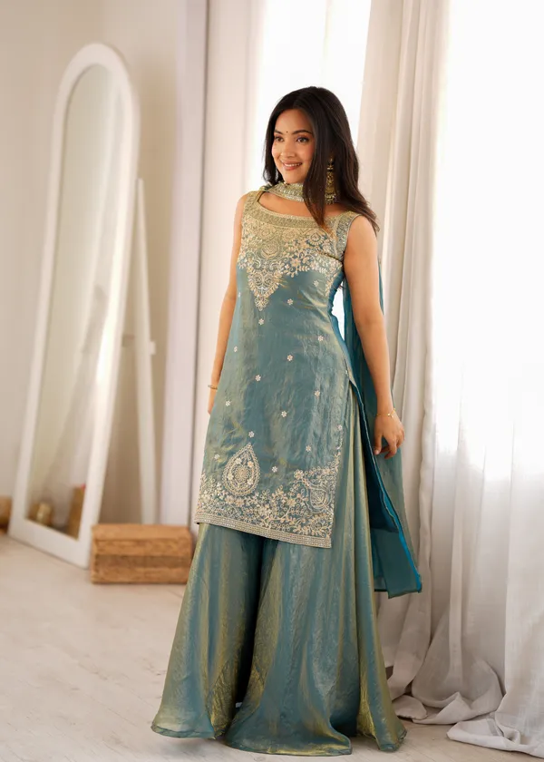 Sea_Green_Embroidered_Sharara_Set_with_Matching_Dupatta