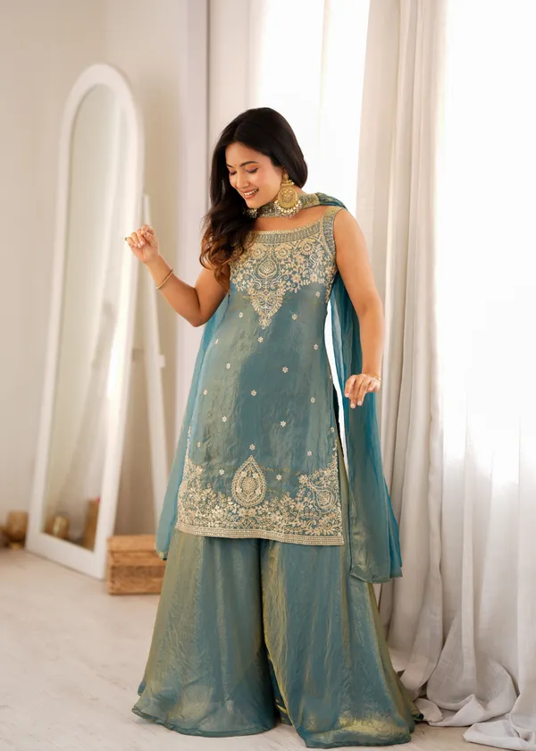 Sea_Green_Embroidered_Sharara_Set_with_Matching_Dupatta