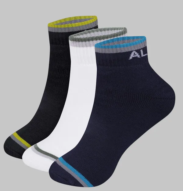 Mens_Quarter_Ankle_Athletic_Socks