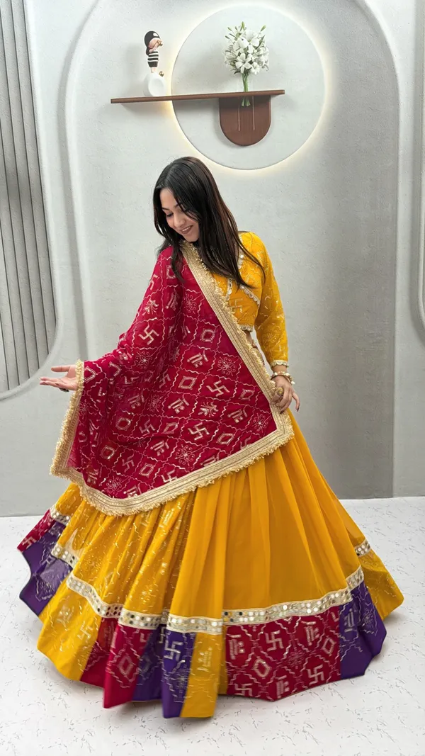 Yellow_&_Red_Embroidered_Designer_Lehenga_Choli_with_Dupatta