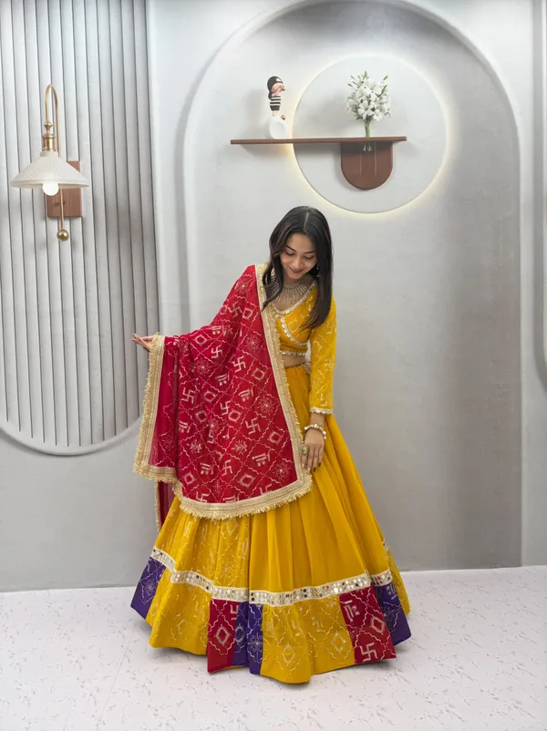 Yellow_&_Red_Embroidered_Designer_Lehenga_Choli_with_Dupatta