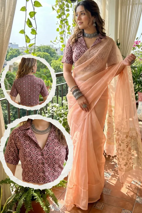 Kalamkari_Printed_Cotton_Blouse_-_Stay_on_Trend_with_100%_Cotton