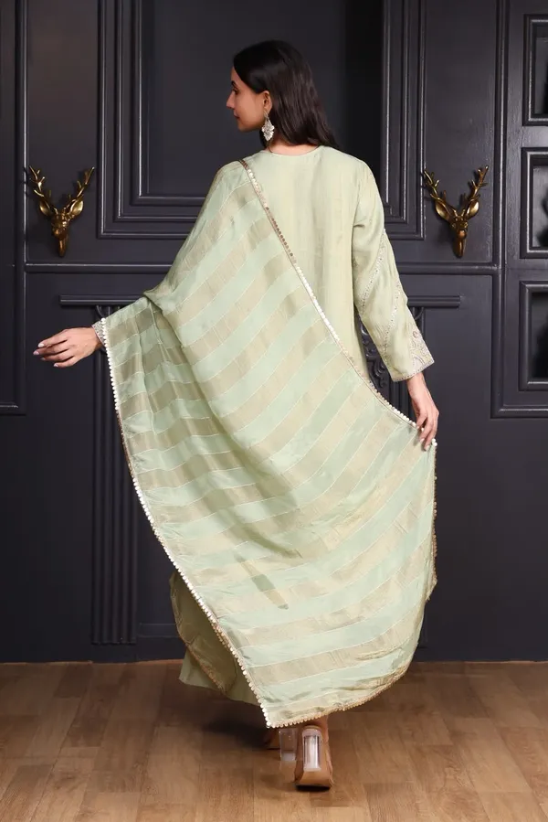 Pastel_Green_Embroidered_Anarkali_Kurta_Set