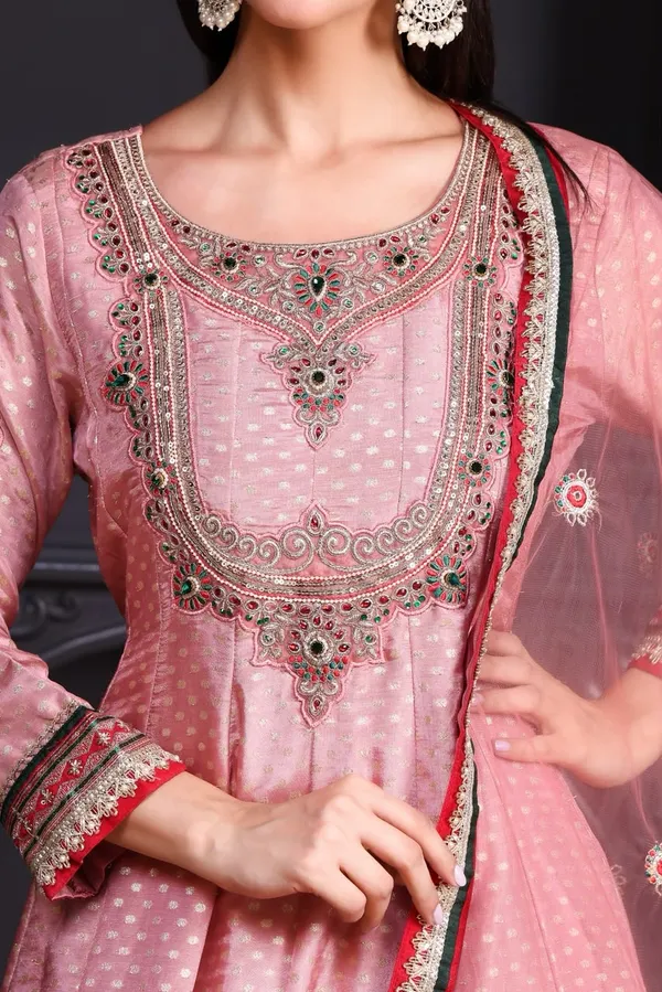 Rose_Pink_Embroidered_Anarkali_Suit_Set_with_Dupatta