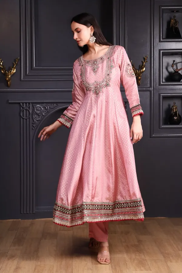 Rose_Pink_Embroidered_Anarkali_Suit_Set_with_Dupatta