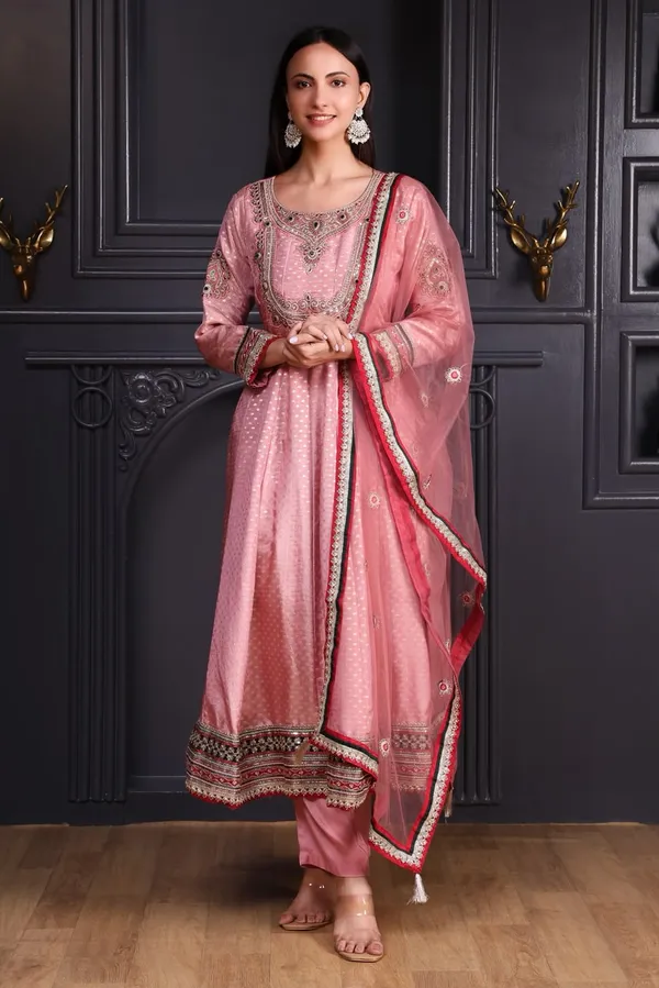 Rose_Pink_Embroidered_Anarkali_Suit_Set_with_Dupatta
